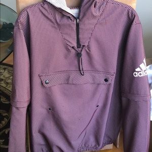 Adidas Windbreaker